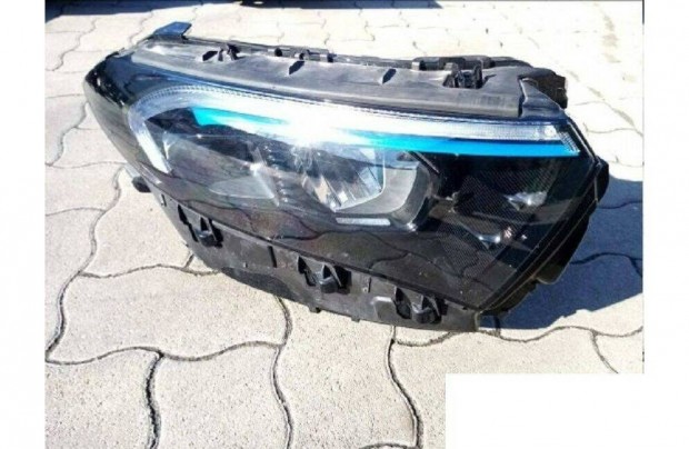 Mercedes Fényszóró jobb LED Multibeam újszerű! W247 - B-class eladó