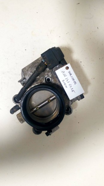 Mercedes Fojtószelep A1111410125