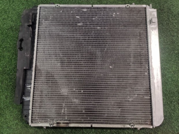 Mercedes G350 d ht 2017  A4635000402 elad