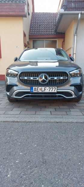 Mercedes GLA 180 7G-DCT Mild hybrid