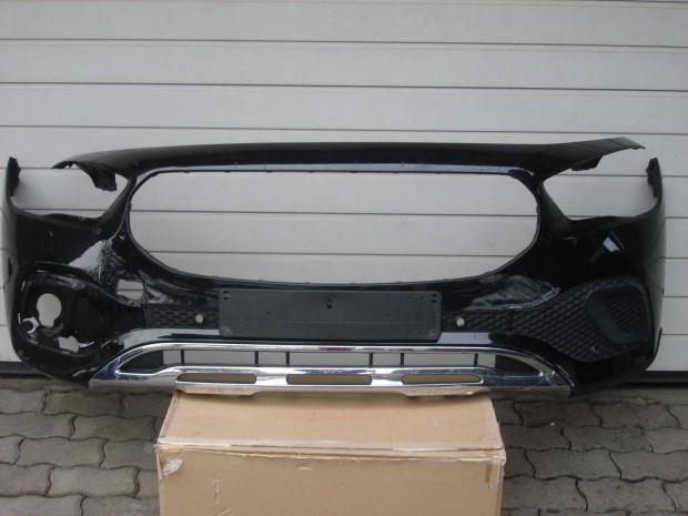 Mercedes GLA-Classe W247 H247 radaros első lökhárító A2478858803 2019-