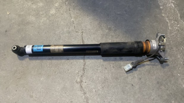 Mercedes GLA W156 EDC bal hts lengscsillapt A1563200331 elad