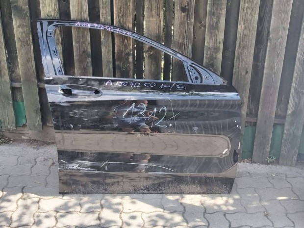 Mercedes GLA W156 jobb első ajtó eladó. Cikkszám:A1567220210