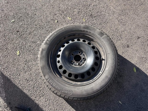 Mercedes GLA acl felni 17"