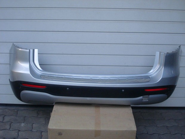 Mercedes GLB-Classe A247 radaros hátsó lökhárító A2478857501 2020-tól