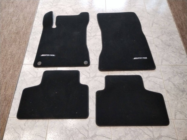 Mercedes GLB /2019- Gy�ri padl� sz�nyeg olcs�n!!