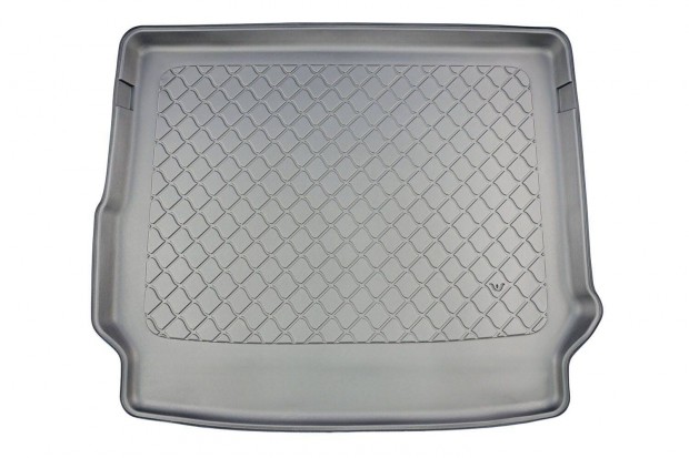 Mercedes GLC 2015-, GLC Coupe 2016- Csomagtértálca