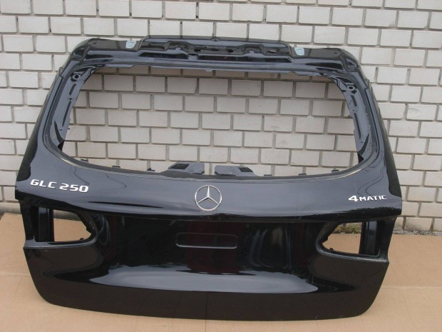 Mercedes GLC-Classe W253 Csomagtrajt 2015-tl