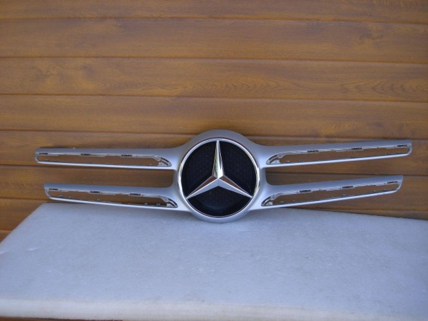 Mercedes GLC-Classe W253 Díszrács A2538882300 2015-től