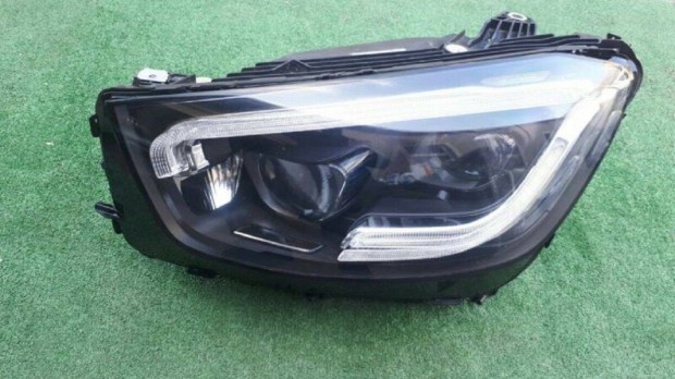 Mercedes GLC LED Multibeam bal bontott fnyszr elad