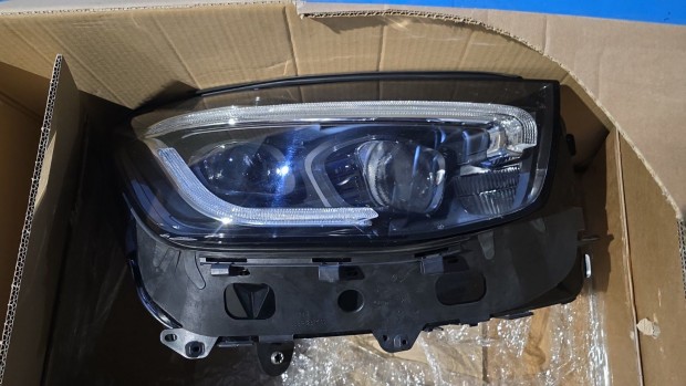 Mercedes GLC W253 jobb f�nysz�r�, LED A2539068801 elad�