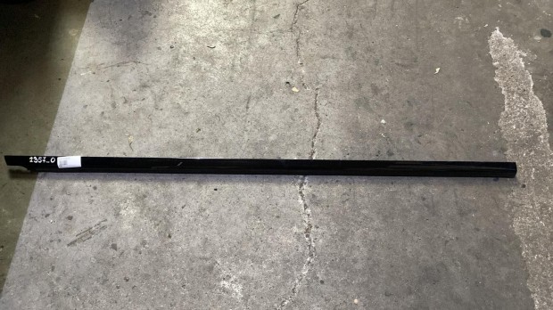 Mercedes GLC-class W253 jobb els� ajt� ablak d�szl�c A2537202801 elad�