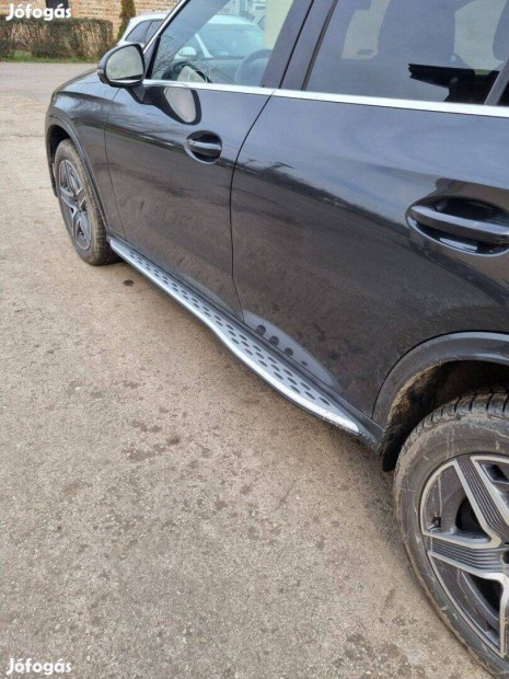 Mercedes GLC fell�p�, �j. X 254 2023-t�l