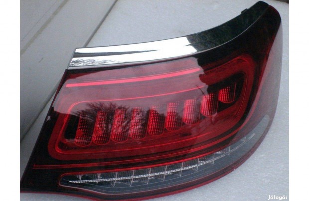 Mercedes GLC jobb hátsó lámpa bontott eladó. Cikkszám:A2539060702