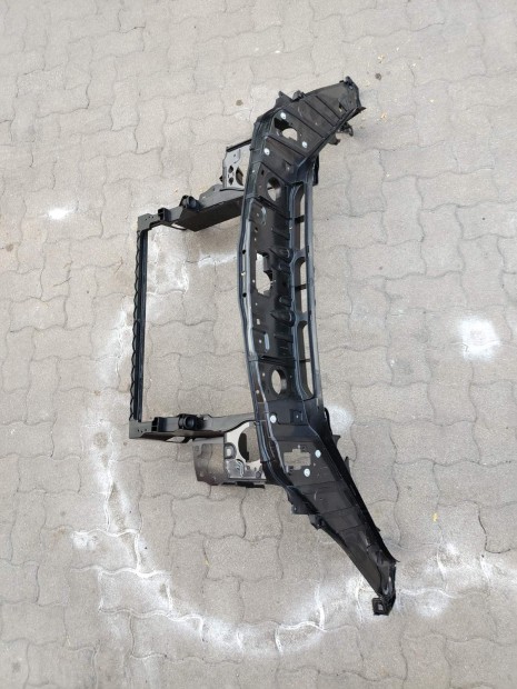 Mercedes GLE W166 homlokfal �j A1666205901 elad�