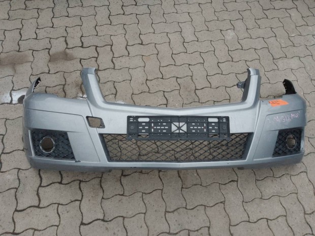 Mercedes GLK w204 els lkhrit modis bontott elad
