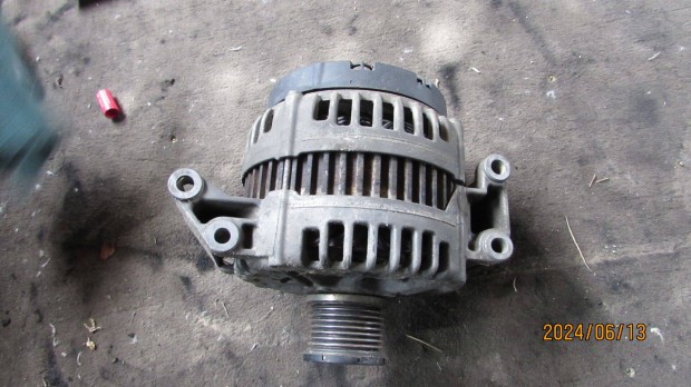 Mercedes GL 2005-2011 4.2D generátor a6291500450