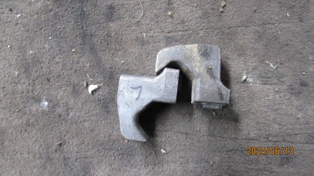 Mercedes GL 4.2D 2005-11 Üzemanyagszűrőház lefogató konzol a6290720040