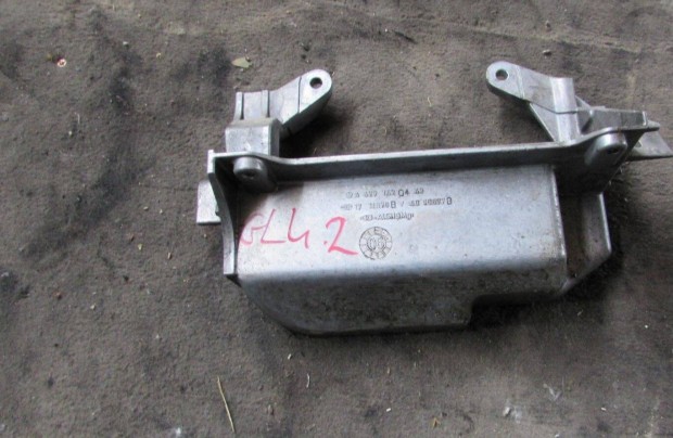 Mercedes GL 4.2D 629912 2005-2011 Motortartó bak a6291420443