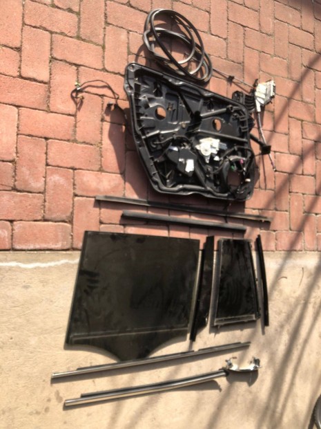 Mercedes GL Alkatrsz Vegyesen