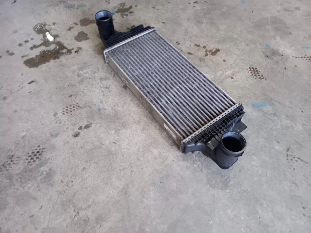 Mercedes GL ML 06- T�lt�leveg� intercooler cooler h�t� radi�tor 8043