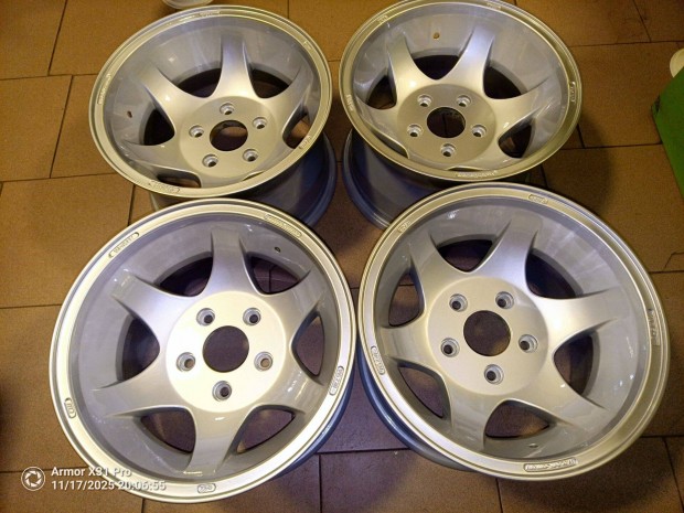 Mercedes G alufelni Borbet 5x130