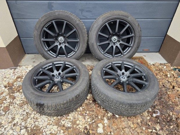 Mercedes G oszt�ly AMG ker�k felni szett garnit�ra A4634011800