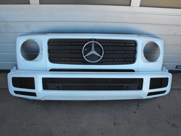 Mercedes G osztly W463 els lkhrt lk dszrcs 2018- A463 41 8
