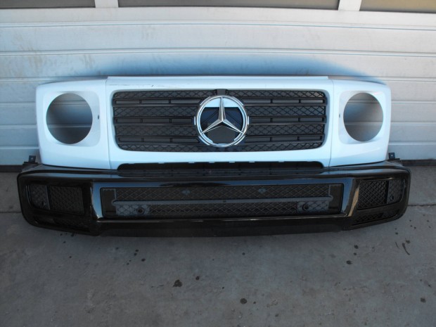 Mercedes G osztly W463 els lkhrt lk dszrcs 2018- A463 41 8