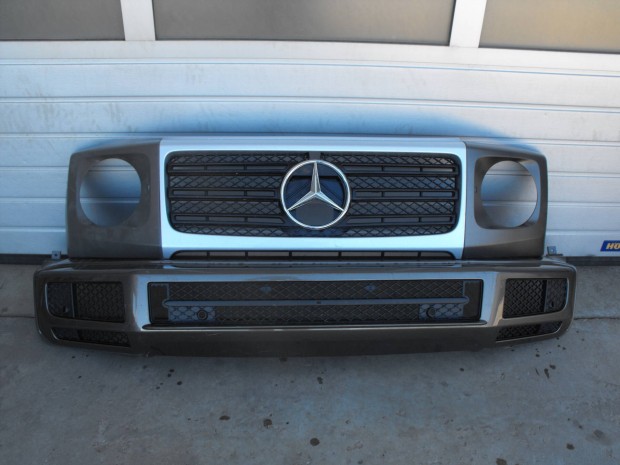 Mercedes G osztly W463 els lkhrt lk dszrcs 2018- A463 41 8