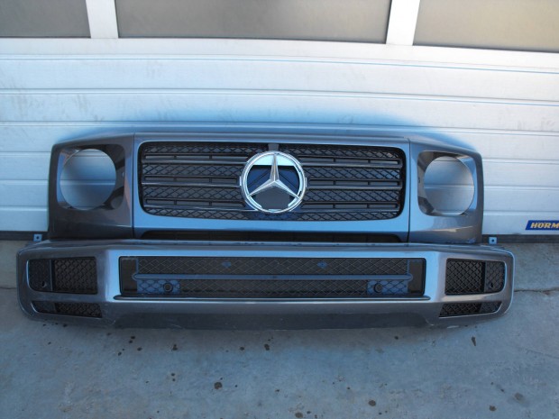 Mercedes G osztly W463 els lkhrt lk dszrcs 2018- A463 41 8