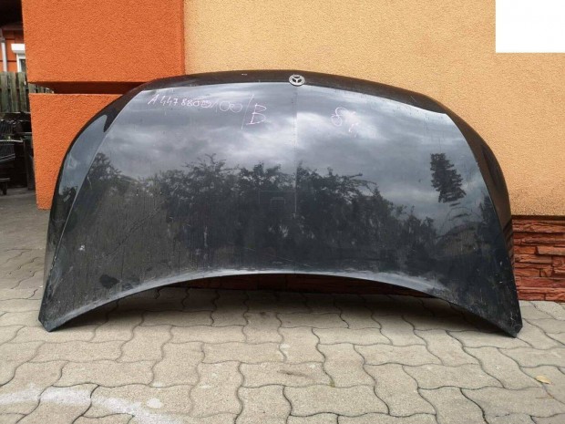 Mercedes Géptető W447 - Vito bontott eladó. Cikkszám.4478808404