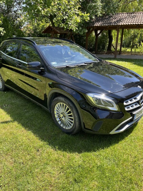 Mercedes Gla elad! 