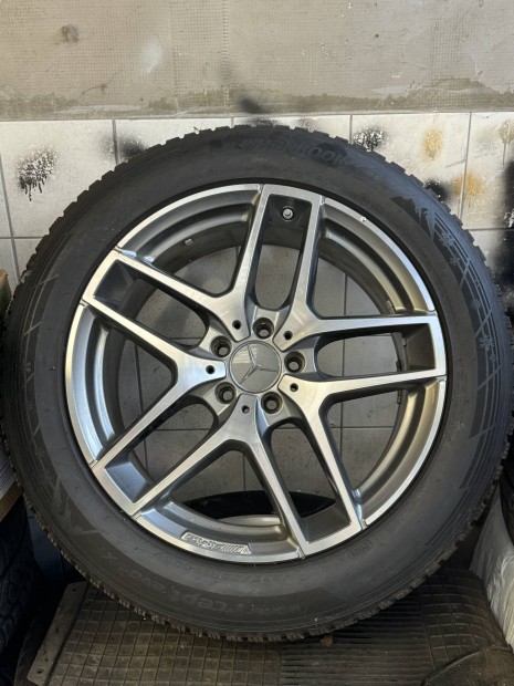 Mercedes Glc19-es gyári alufelni
