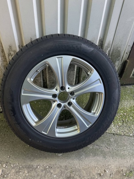 Mercedes Glc alufelni