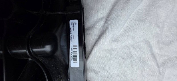 Mercedes Glc x253 A0995045500 vízhűtő keret