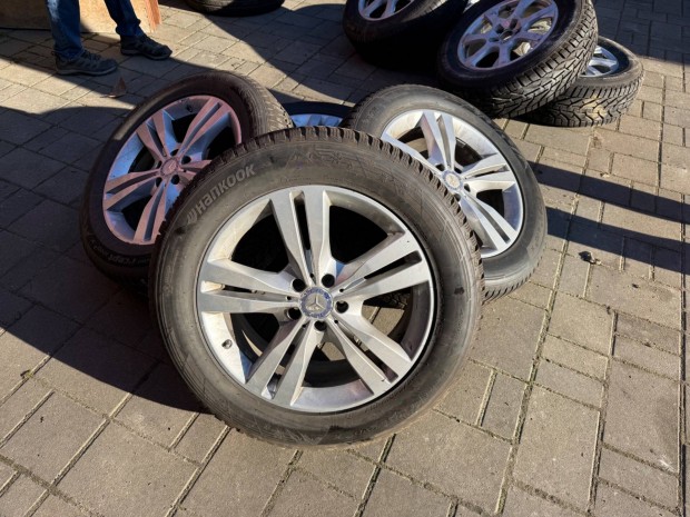 Mercedes Gle 2014-19