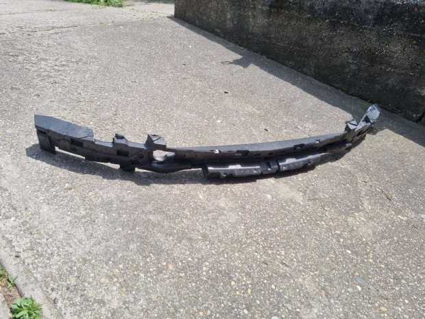 Mercedes Gle W167 AMG Energiaelnyel szivacs