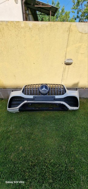 Mercedes Gle W167 AMG Lökhárító