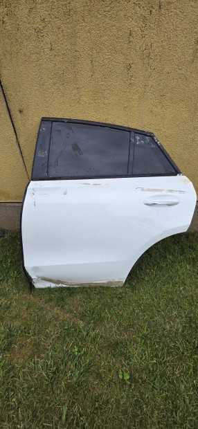 Mercedes Gle W167 Cupé bal hátsó ajtó
