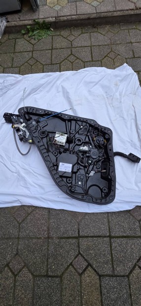 Mercedes Gle W167 Cup bal hts ajt ablak gp 