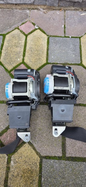 Mercedes Gle W167 Cup biztonsg v.