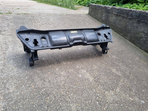 Mercedes Gle W167 Homlokfal zrhd A1676206601