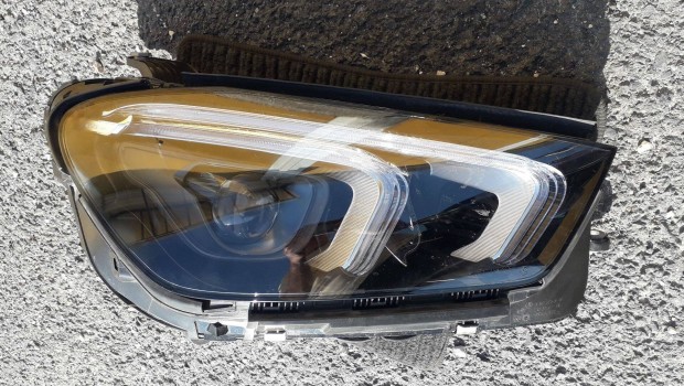 Mercedes Gle W167 jobb els full Led fnyszr A1679069604