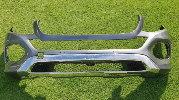 Mercedes Gle elso lokharito