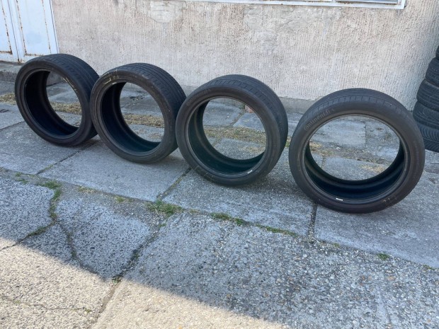 Mercedes Gle gumi garnitra hasznlt