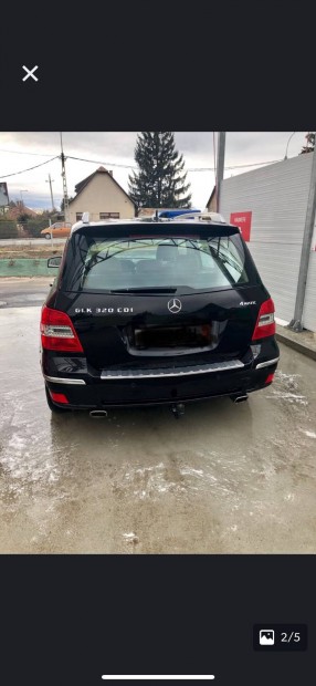 Mercedes Glk bontott alkatrszek 