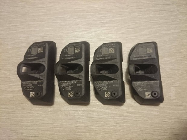 Mercedes Gyri Tpms Kerknyoms Mr Jelad Szenzor rzkel 4db 4 db