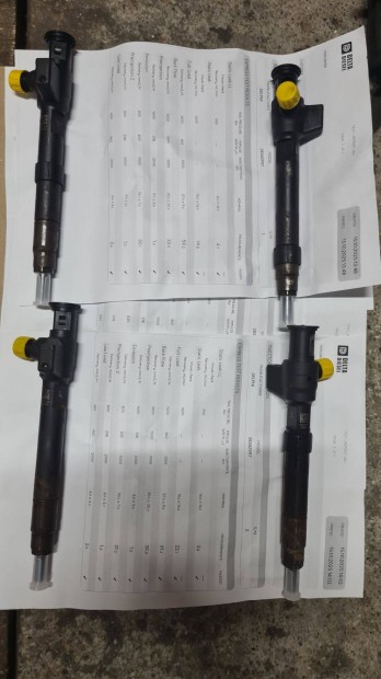 Mercedes JEEP 2.2 Porlasztk 28342997 A6510700587