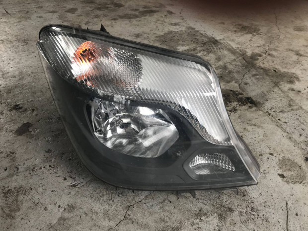Mercedes Jobb fényszóró w906 Sprinter bontott eladó
